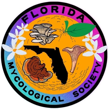 Annual Florida Mycological Society Membership